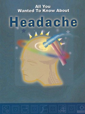 cover image of All You Wanted To Know About Headache